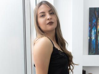 EllaBeckertt - Live sex cam - 7062566