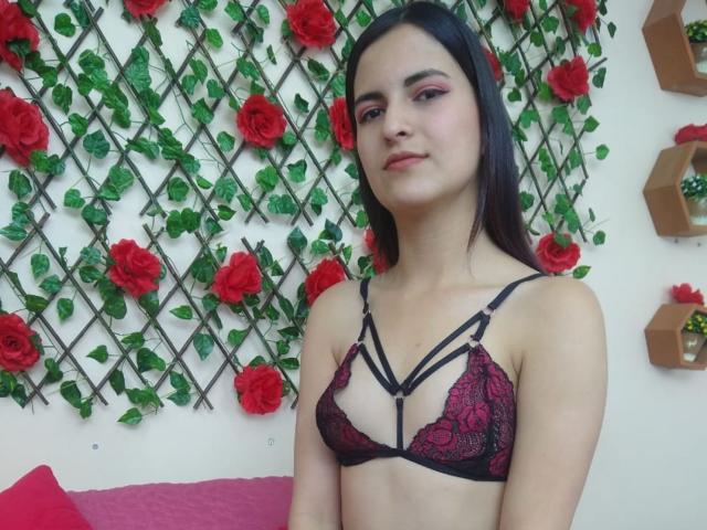 ToxicLoveX - Show sex with this shaved intimate parts Nude girl 