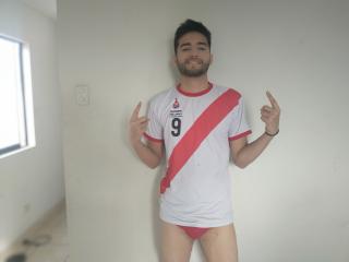 CarloHot69 - Live porn &amp; sex cam - 7062898