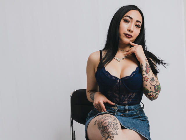 PamelaEvannson - Sexe cam en vivo - 7064294