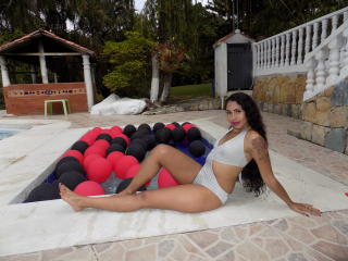 DulceLatinaHot - Sexe cam en vivo - 7064934