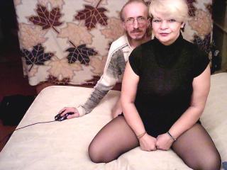 RoyAndSally - Chat xXx with a Couple 