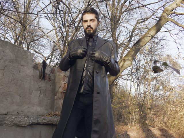 DeviousMaster - Sexe cam en vivo - 7066390