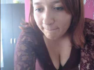 SarahDaawson - Chat live xXx with this Exciting teen 18+ 
