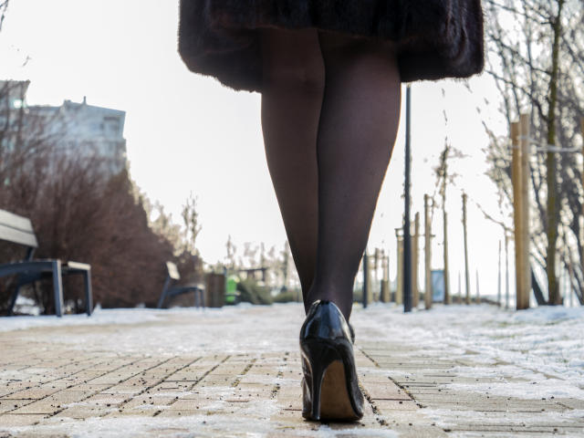 MistressLaurie - сексуальная веб-камера в реальном времени - 7067786