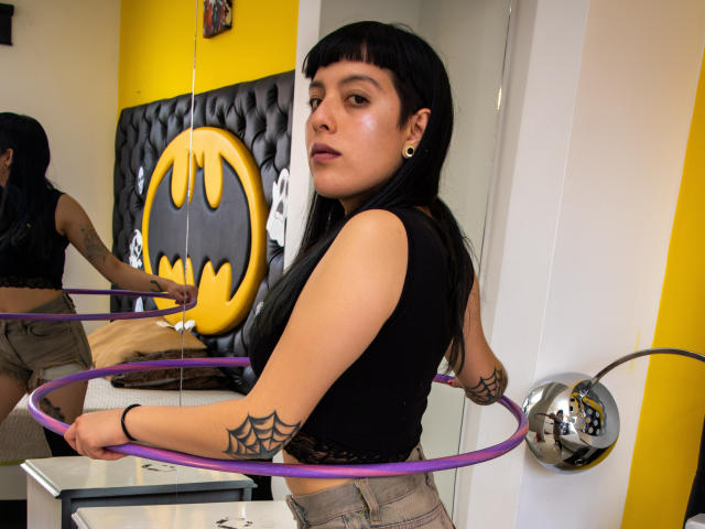 BeckyTyler - Sexe cam en vivo - 7068742