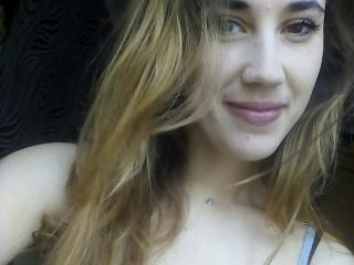 AshleyXBabe - Sexe cam en vivo - 7070586
