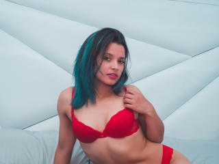 KateJolie XLoveCam KateJolie