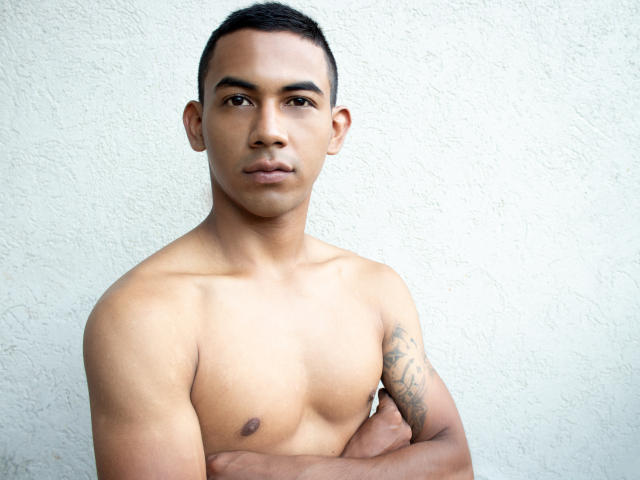 DragoPervert - сексуальная веб-камера в реальном времени - 7071418