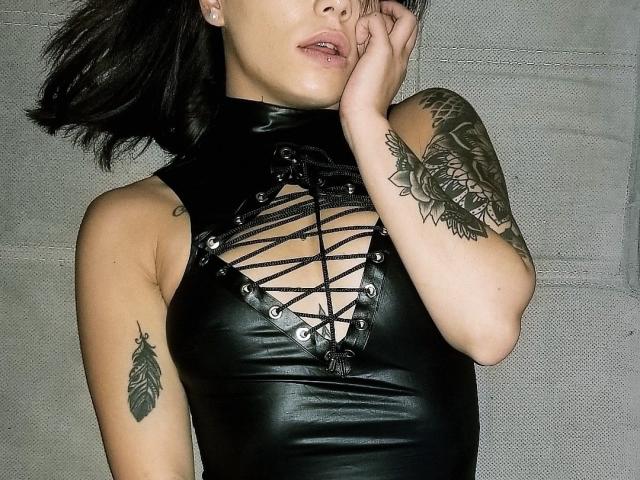 KassiKassou - Live porn &amp; sex cam - 7073662