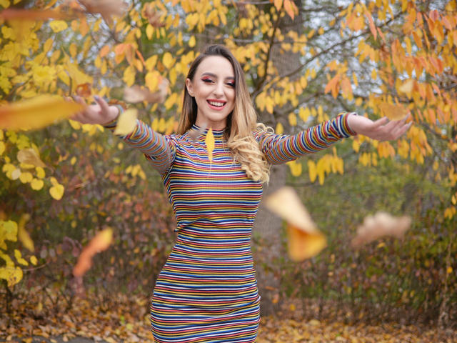 LucineAllison - Sexe cam en vivo - 7074630