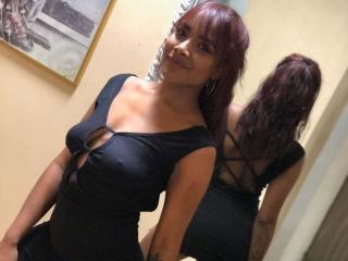 LilianaHot - Show hard with this European Hot young and sexy lady 