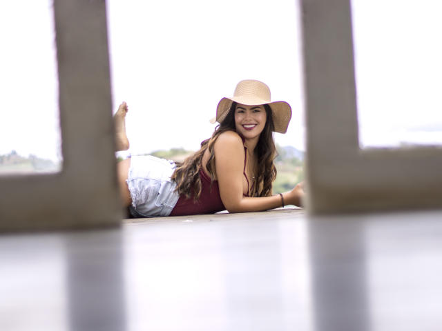 AllisonCarter - Sexe cam en vivo - 7077662