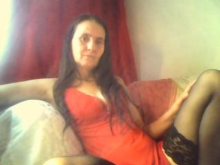 GinaChaude - Live sexe cam - 7079866