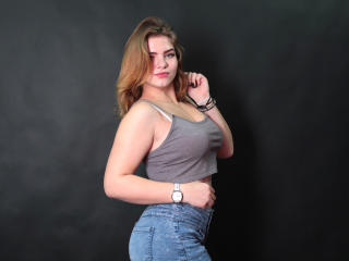 LotusFlower - online show nude with this White XXx girl 