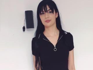 RobertaX - Live sexe cam - 7083278