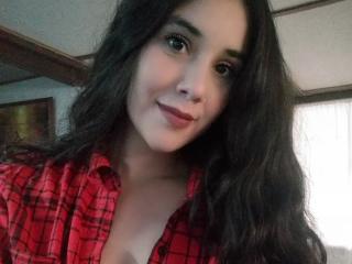 VictoriaCharms - Chat hot with this hairy vagina Exciting young and sexy lady 