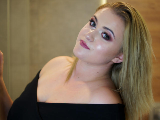 CurvyMillie - Live porn &amp; sex cam - 7085310