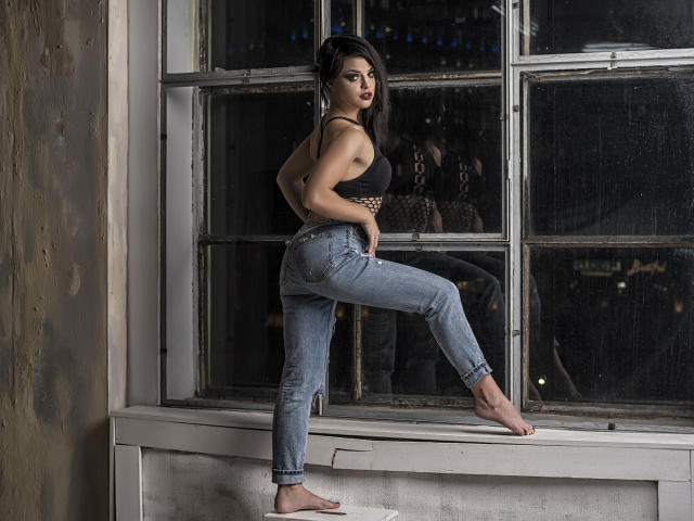 InnocentBela - Sexe cam en vivo - 7085358