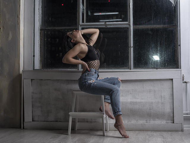 InnocentBela - Sexe cam en vivo - 7085374