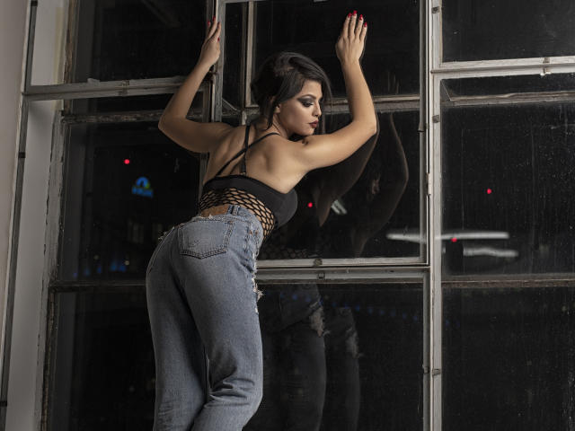 InnocentBela - Sexe cam en vivo - 7085382