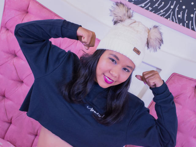 AmberMina - Sexe cam en vivo - 7088026