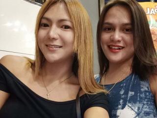 WildShemaleCUMduo - Live sexe cam - 7089058