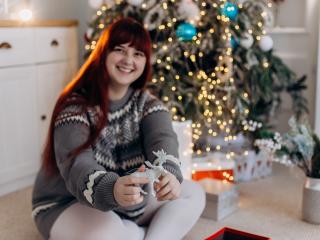 GabbySmol - online show exciting with a ginger X teen 18+ 