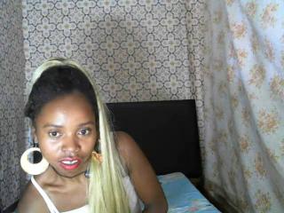 BlackAnjel - Live sex cam - 7091274