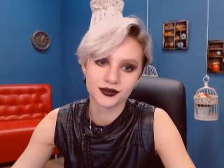 ErinJackson - Sexe cam en vivo - 7091310