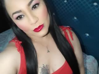 SweetAndHotSara - Cam x with a latin american Hot mother 