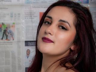 AlexaaSsweett - Live hot with a shaved private part Porn girl 