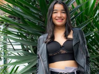 LiliCooper - Live sex cam - 7092826