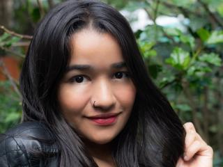 LiliCooper - Chat hot with this latin american Nude teen 18+ 