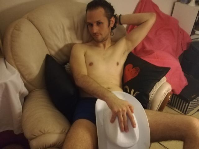 MikeXX - Sexe cam en vivo - 7093142