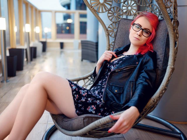 LilianKroft - Sexe cam en vivo - 7093550