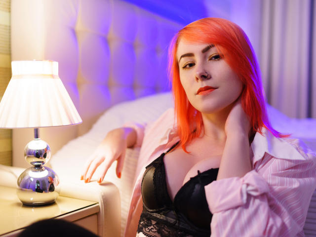 LilianKroft - Sexe cam en vivo - 7093582