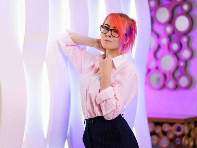 LilianKroft - Sexe cam en vivo - 7093590