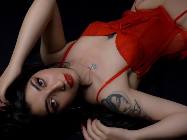ShanonJones - Live Sex Cam - 7093890