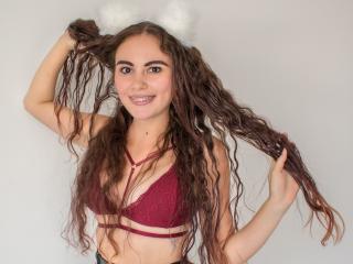 MatildeHot - Live sexe cam - 7094146