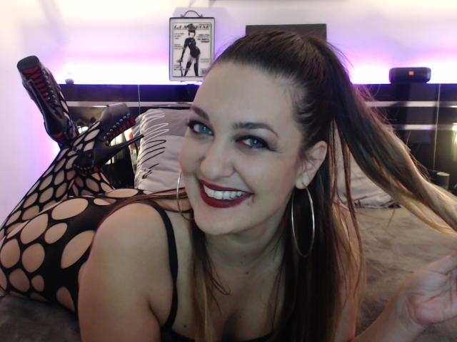 SelinaKyle - Sexe cam en vivo - 7095854