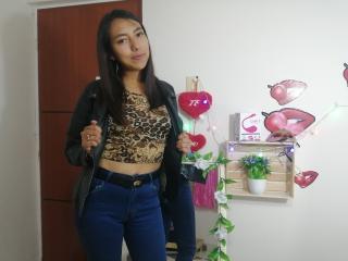 SexyCharmaine - Live porn & sex cam - 7098198