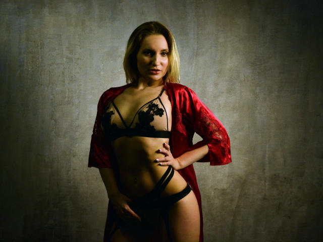 NadinBrave - Sexe cam en vivo - 7098914