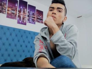 KristopherRS - Live sexe cam - 7099114