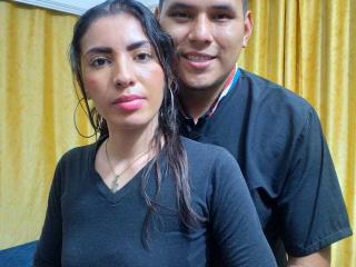 BeaVersusJohan - Sexe cam en vivo - 7102818