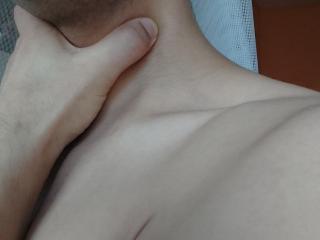 TwinkerOMine - Live sexe cam - 7103946