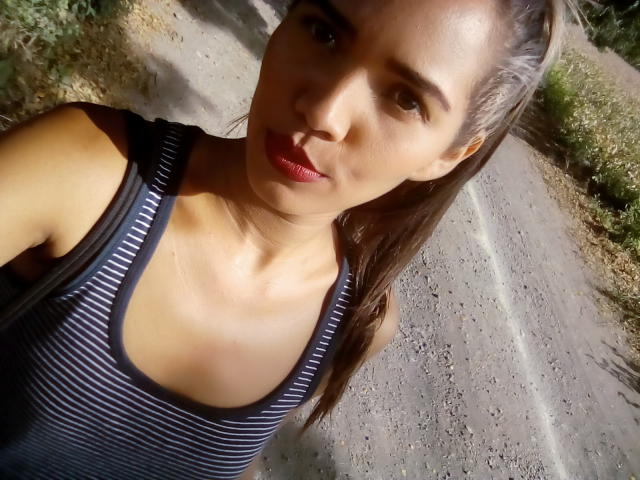 CamilaSanz - Sexe cam en vivo - 7105986