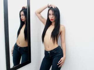 JorjaFugee - Cam hot with this X teen 18+ 