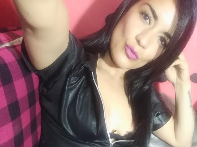 ValeryGirlLatin - Live sexe cam - 7108032