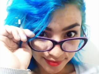 Cristtine - Live sexe cam - 7108187